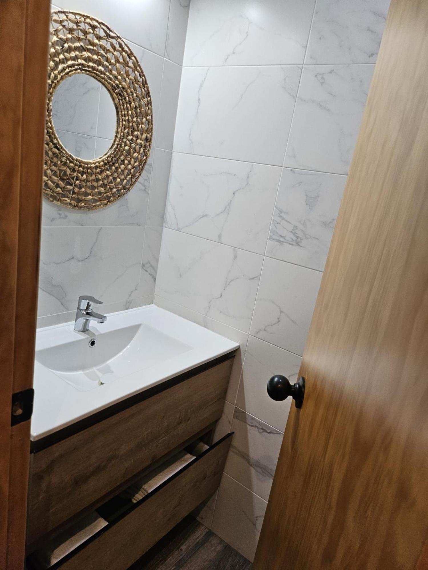 Suite San Fernando 2 Huespedes قرطبة المظهر الخارجي الصورة