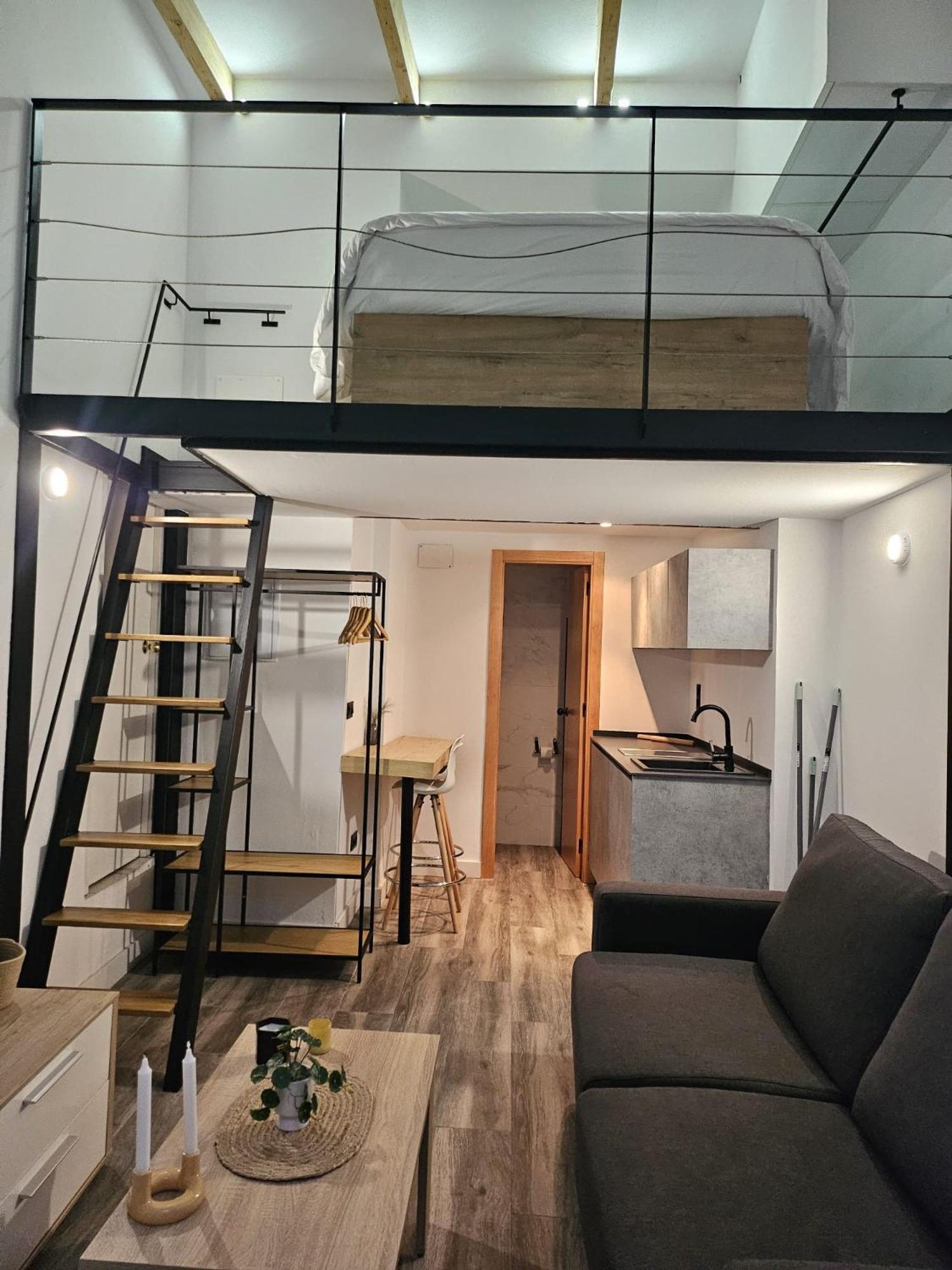 Suite San Fernando 2 Huespedes قرطبة المظهر الخارجي الصورة